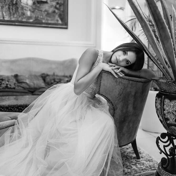 Photographing