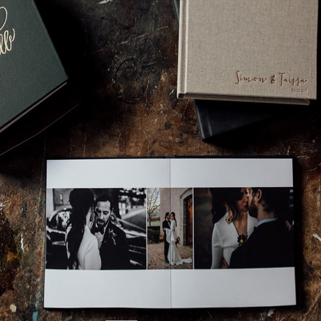 Photo Book