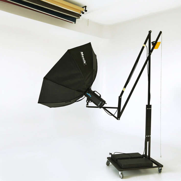 Studio