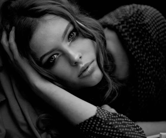 How to Take a Good Portrait Photo