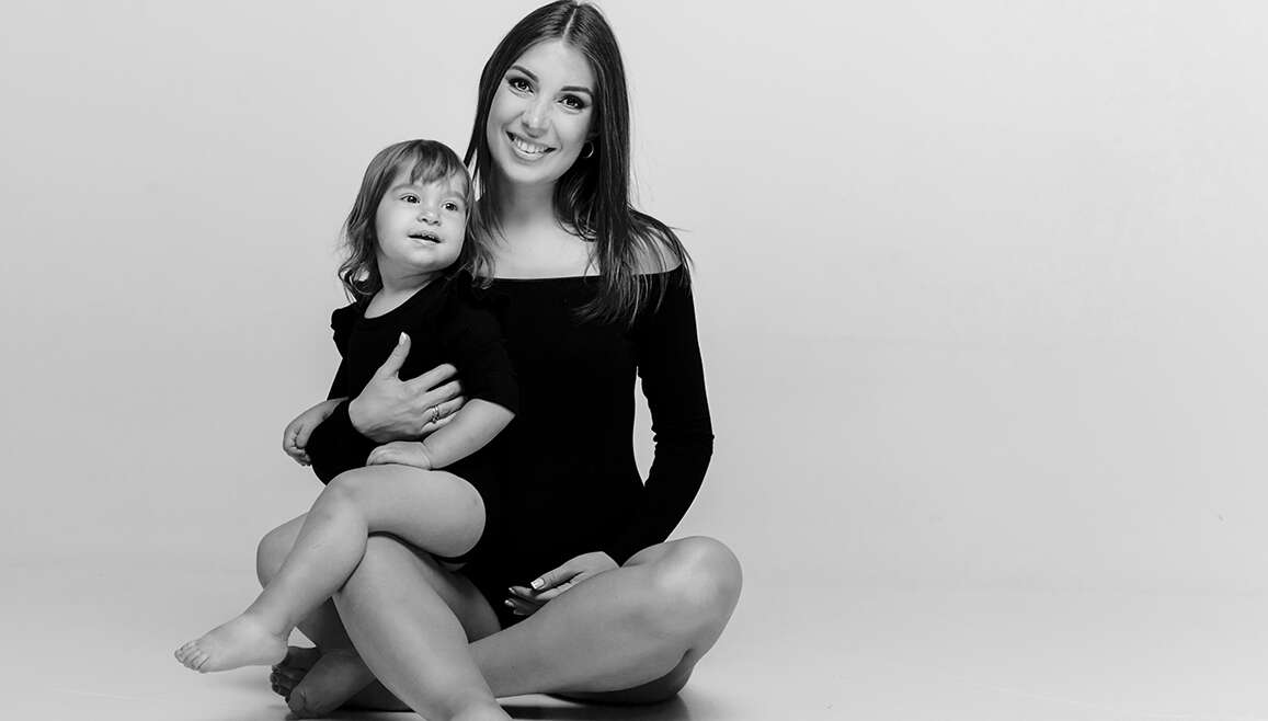 Pregnant Photo 2