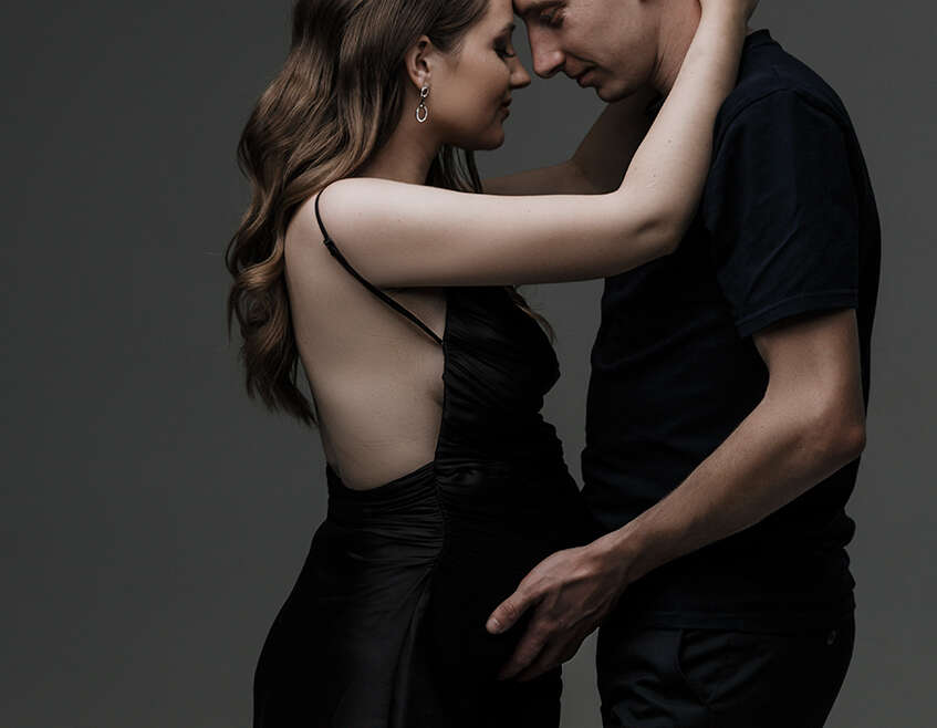 Pregnant Photo 3