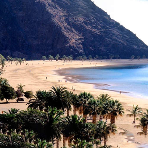 Tenerife, Canarian Ilands
