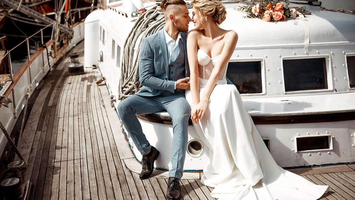 Foto de boda