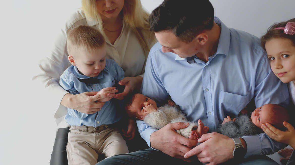 Family & Kids
