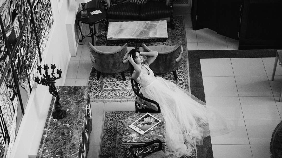 Wedding Photo 11