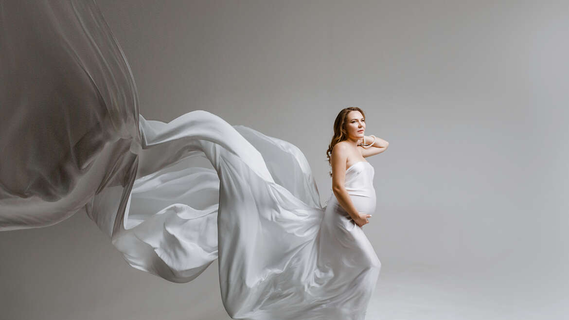 Pregnant photo 12