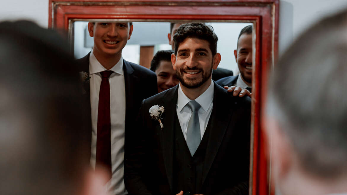Wedding Photo 17